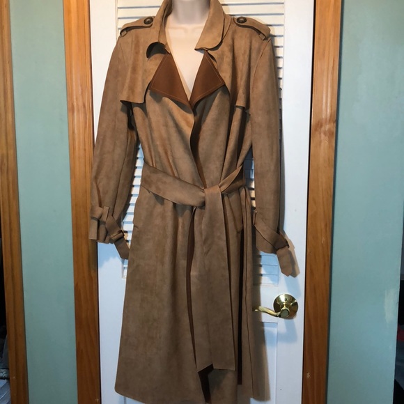 few moda new york jacket